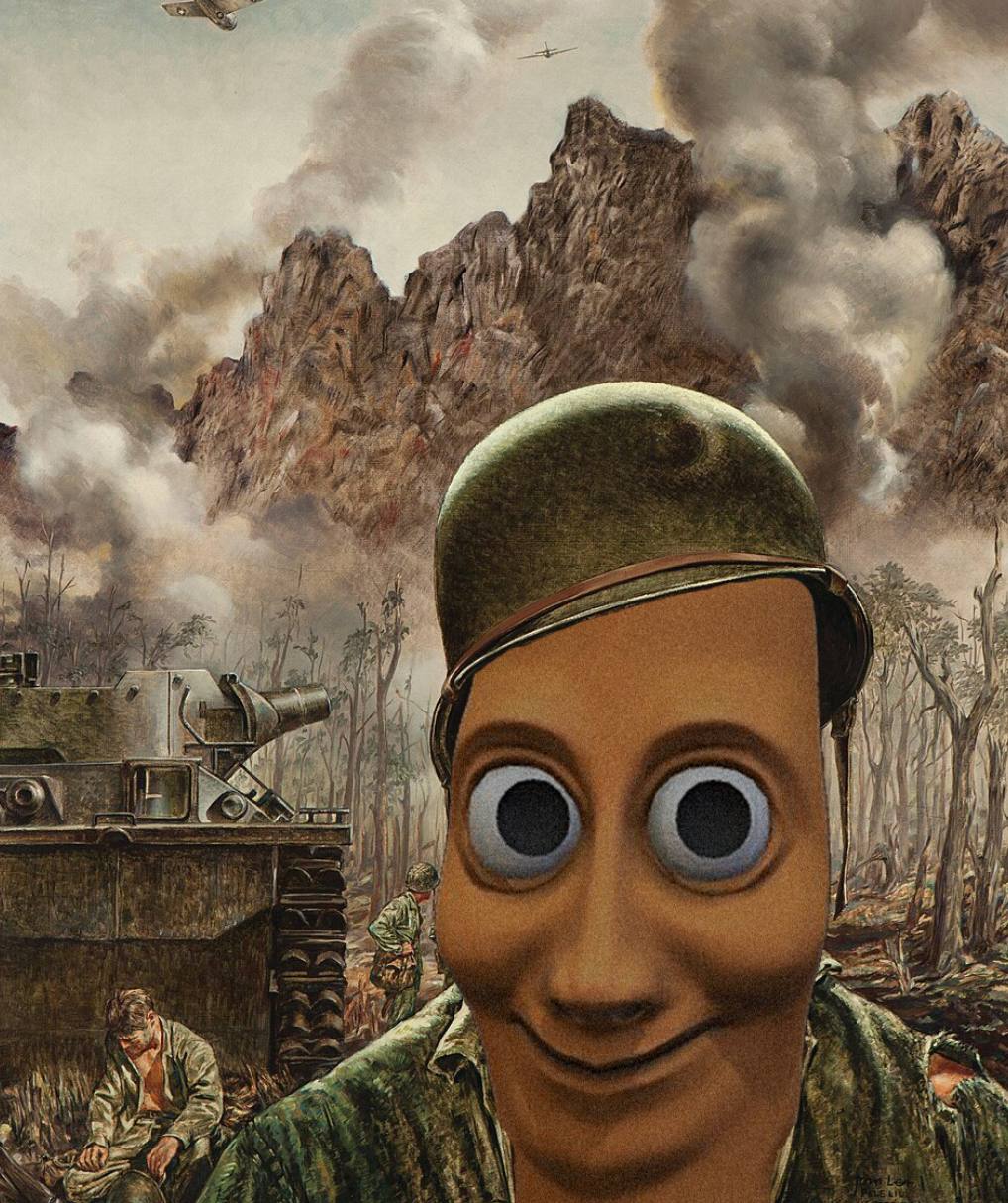 Wojak